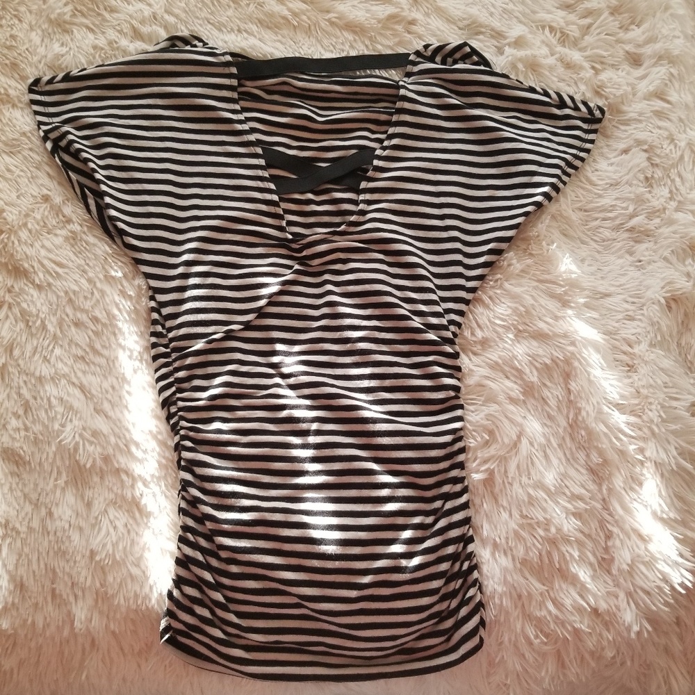 ❌Traded 🚫 Very cute shirt